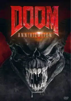 Doom: Annihilation - VOSTFR BDRIP