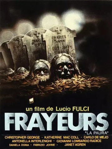 Frayeurs (City of the Living Dead) - MULTI (TRUEFRENCH) HDLIGHT 1080p