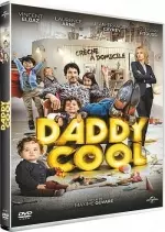 Daddy Cool - FRENCH BLU-RAY 720p