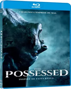 The Possessed - FRENCH HDLIGHT 1080p