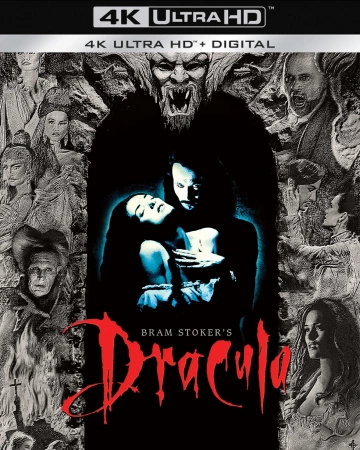 Dracula - MULTI (TRUEFRENCH) 4K LIGHT