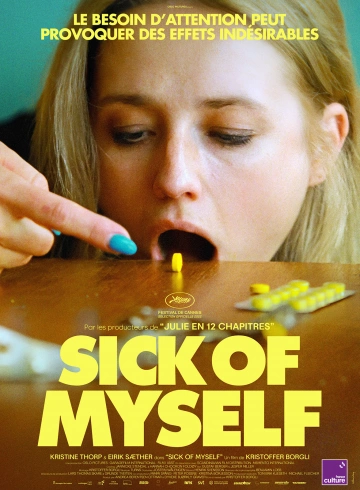 Sick Of Myself - MULTI (FRENCH) WEB-DL 1080p