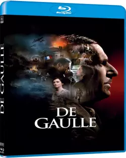 De Gaulle - FRENCH BLU-RAY 1080p