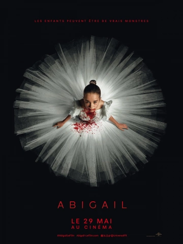 Abigail - FRENCH HDRIP