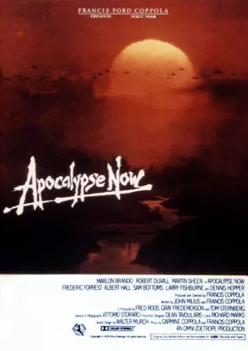 Apocalypse Now Redux - MULTI (FRENCH) HDLIGHT 1080p