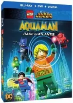 Lego DC Comics Super Heroes : Aquaman - FRENCH HDLIGHT 720p