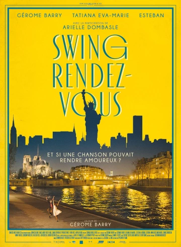 Swing Rendez-vous - FRENCH HDRIP