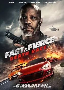 Fast And Fierce: Death Race