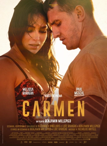 Carmen - MULTI (FRENCH) WEB-DL 1080p