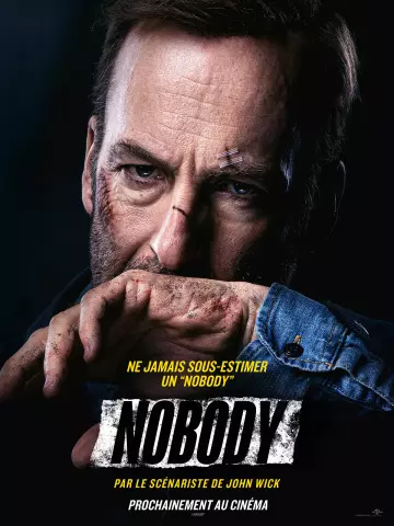 Nobody - FRENCH WEB-DL 720p