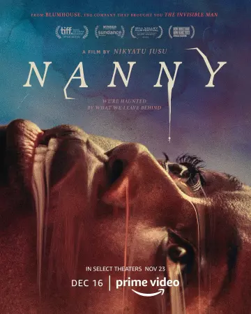 Nanny - FRENCH HDRIP