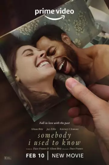 Somebody I Used to Know - FRENCH WEB-DL 720p