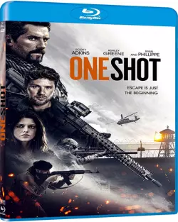 One Shot - FRENCH HDLIGHT 720p