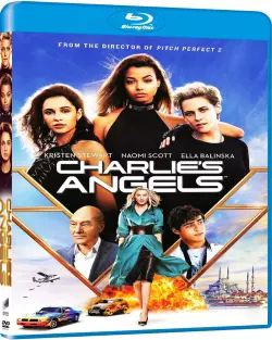 Charlie's Angels - MULTI (FRENCH) BLU-RAY 1080p