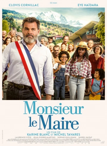 Monsieur, le Maire - FRENCH WEB-DL 720p
