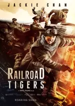 Railroad Tigers - FRENCH BDRIP