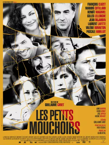 Les petits mouchoirs - FRENCH BRRIP