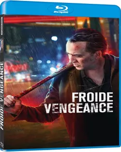 Froide vengeance - FRENCH BLU-RAY 720p