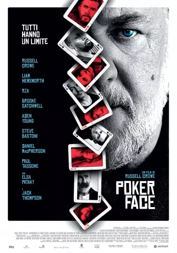 Poker Face - FRENCH HDRIP