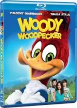 Woody Woodpecker - FRENCH BLU-RAY 1080p