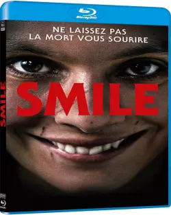 Smile - MULTI (TRUEFRENCH) BLU-RAY 1080p