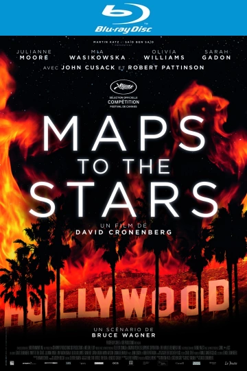 Maps To The Stars - MULTI (FRENCH) HDLIGHT 1080p