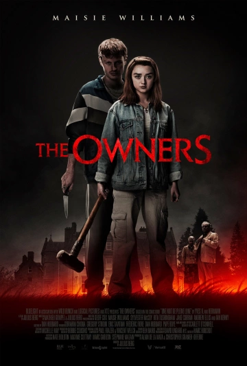 The Owners - FRENCH HDRIP