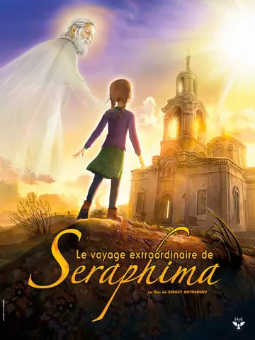 Le Voyage extraordinaire de Seraphima - FRENCH WEB-DL 1080p