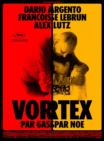 Vortex - FRENCH WEB-DL 1080p