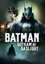Batman: Gotham By Gaslight - FRENCH BDRIP