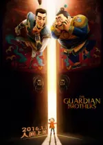 The Guardian Brothers - FRENCH WEBRIP
