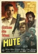 Mute - VOSTFR WEB-DL