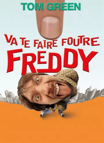 Va te faire foutre Freddy - FRENCH DVDRIP