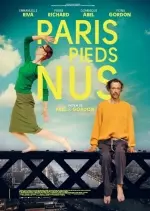 Paris pieds nus - FRENCH BDRIP