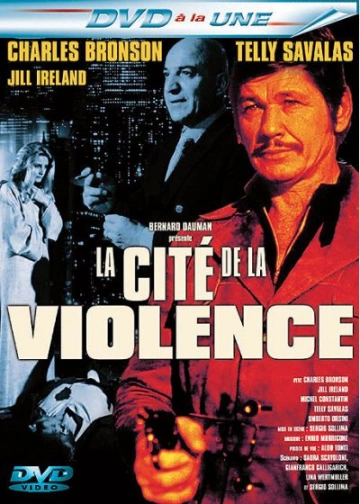 La Cité de la Violence - FRENCH DVDRIP