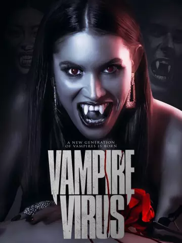 Vampire Virus - VOSTFR WEB-DL 1080p