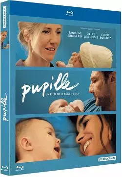Pupille - FRENCH BLU-RAY 720p