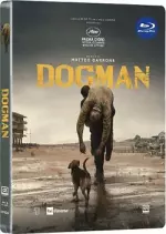 Dogman - FRENCH BLU-RAY 720p