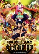 One Piece: Gold - VOSTFR BDRIP
