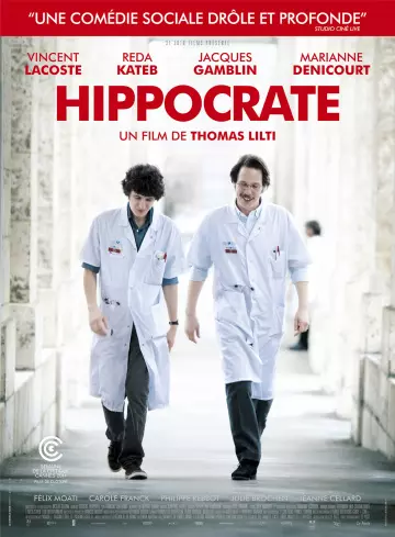 Hippocrate - FRENCH BRRIP