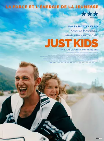 Just Kids - FRENCH WEB-DL 1080p