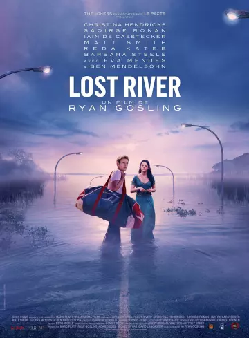 Lost River - FRENCH BDRIP