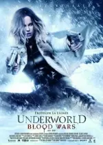 Underworld: Blood Wars - MULTI (TRUEFRENCH) HDRIP