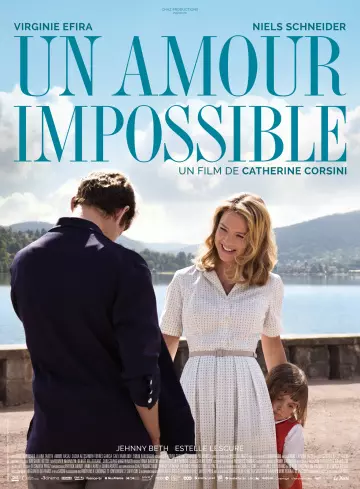 Un Amour impossible - FRENCH WEB-DL 1080p