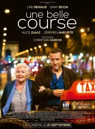 Une belle course - FRENCH HDRIP