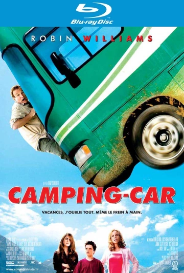 Camping car - MULTI (TRUEFRENCH) HDLIGHT 1080p