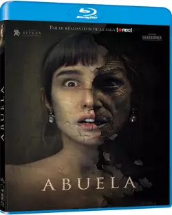 Abuela - MULTI (FRENCH) HDLIGHT 1080p