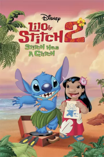 Lilo & Stitch 2 : Hawaï, nous avons un problème! - FRENCH DVDRIP
