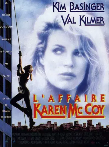 L'Affaire Karen McCoy - TRUEFRENCH DVDRIP