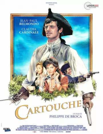 Cartouche - FRENCH DVDRIP